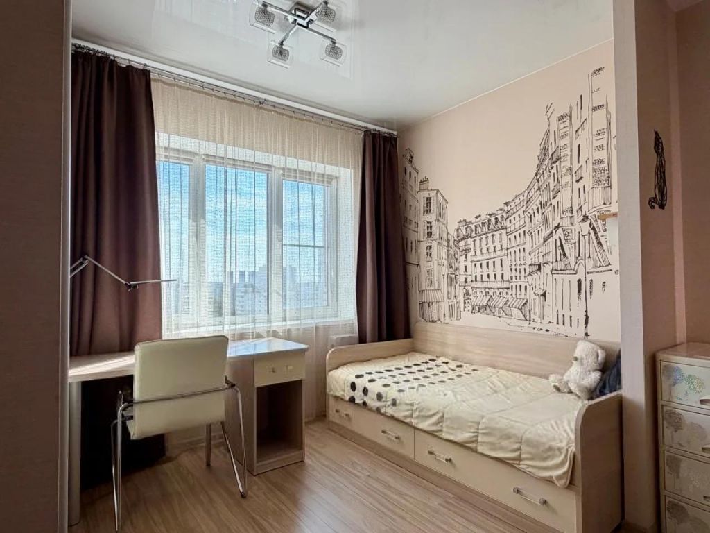 Квартира, Хабаровск