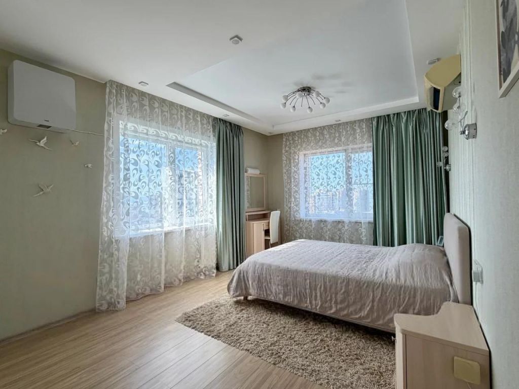 Квартира, Хабаровск