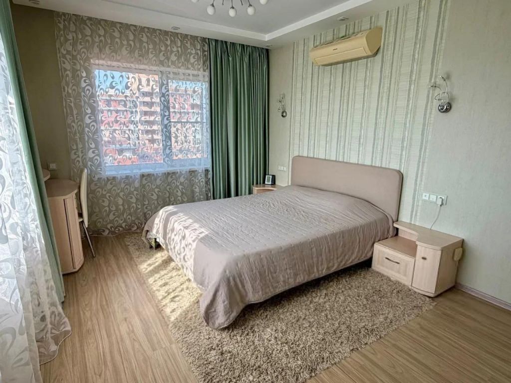 Квартира, Хабаровск