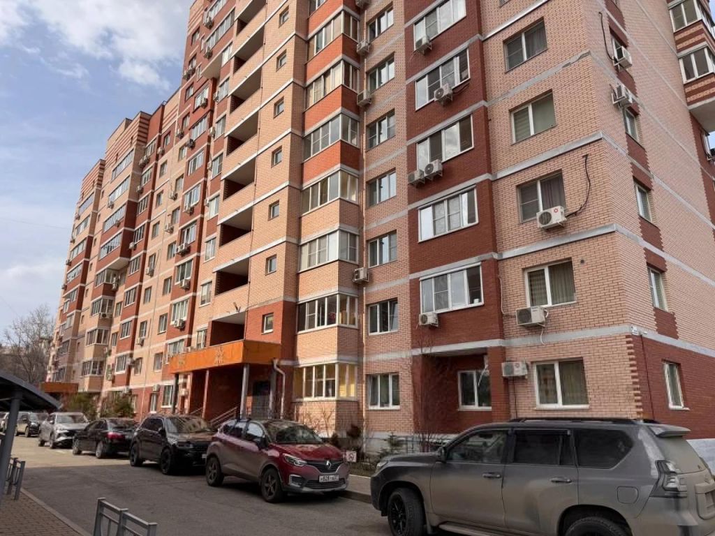 Квартира, Хабаровск