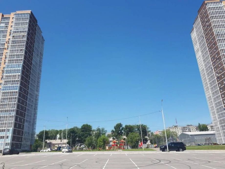 Квартира, Хабаровск