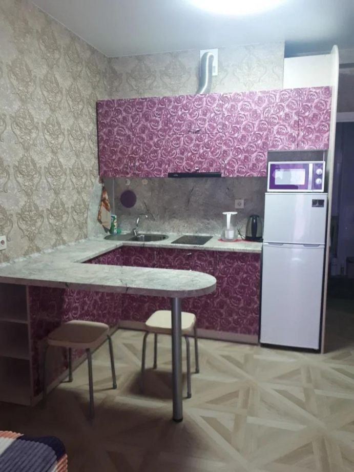 Квартира, Хабаровск