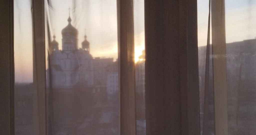 Квартира, Хабаровск
