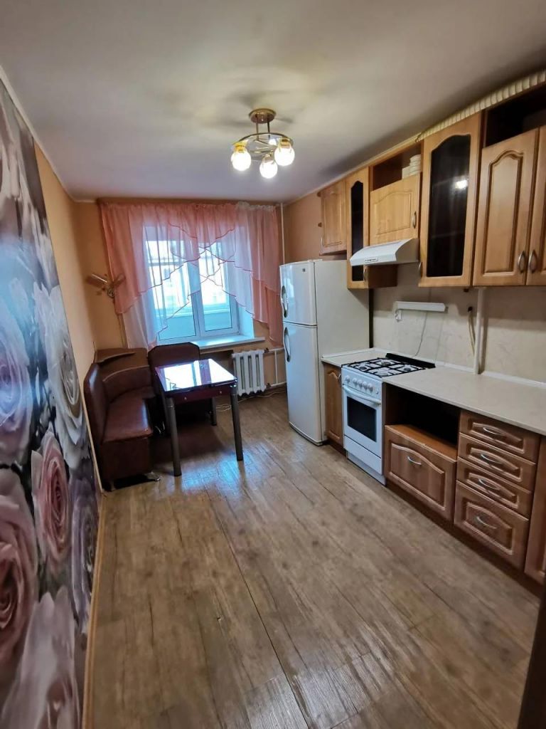 Квартира, Хабаровск
