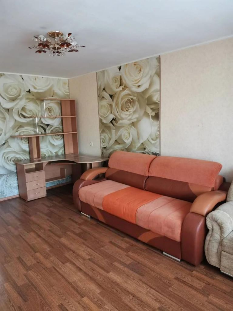Квартира, Хабаровск