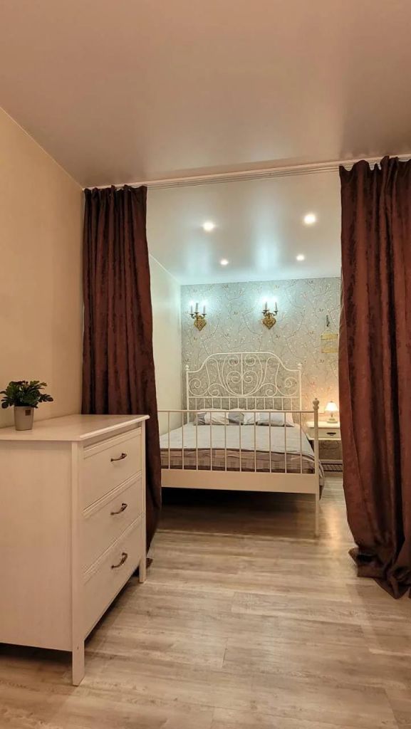 Квартира, Хабаровск