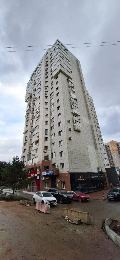 Квартира, Хабаровск