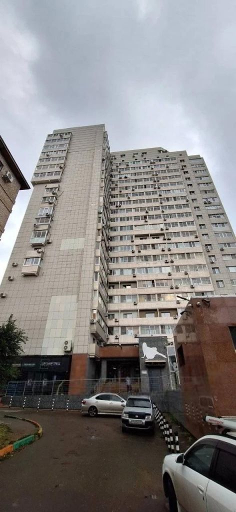 Квартира, Хабаровск