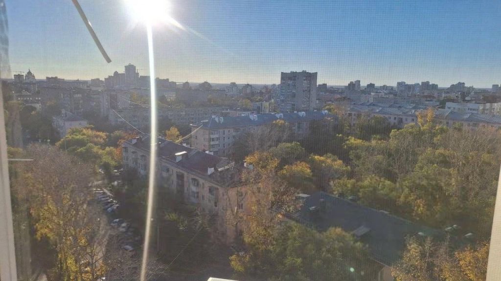 Квартира, Хабаровск