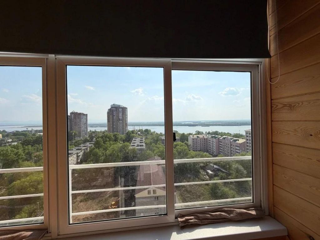 Квартира, Хабаровск