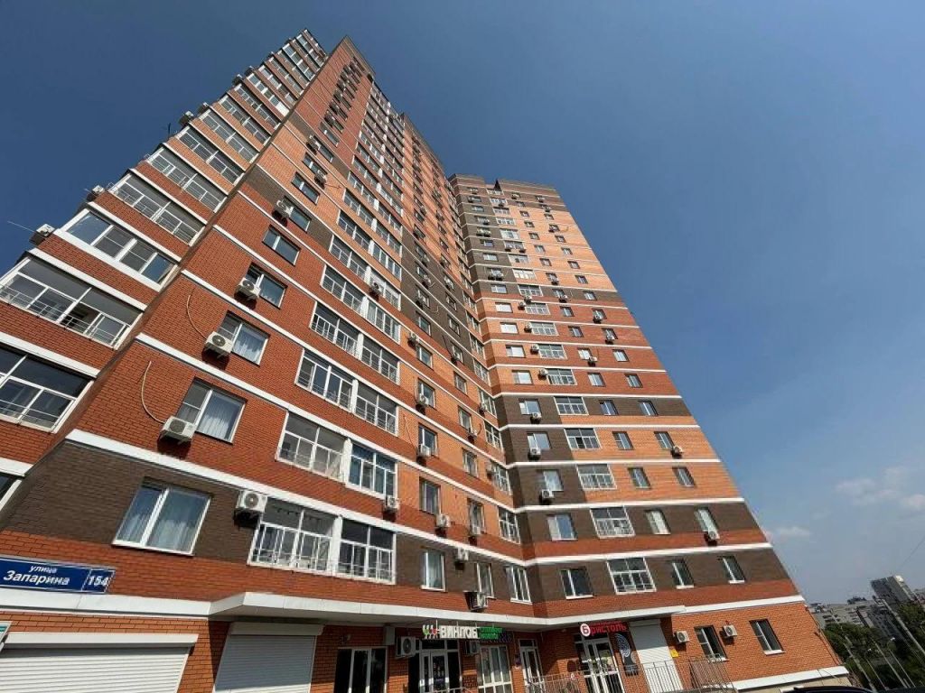Квартира, Хабаровск