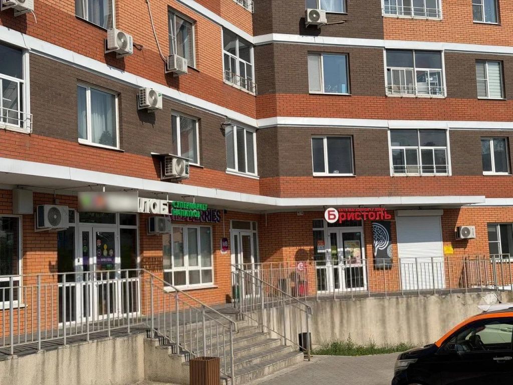 Квартира, Хабаровск