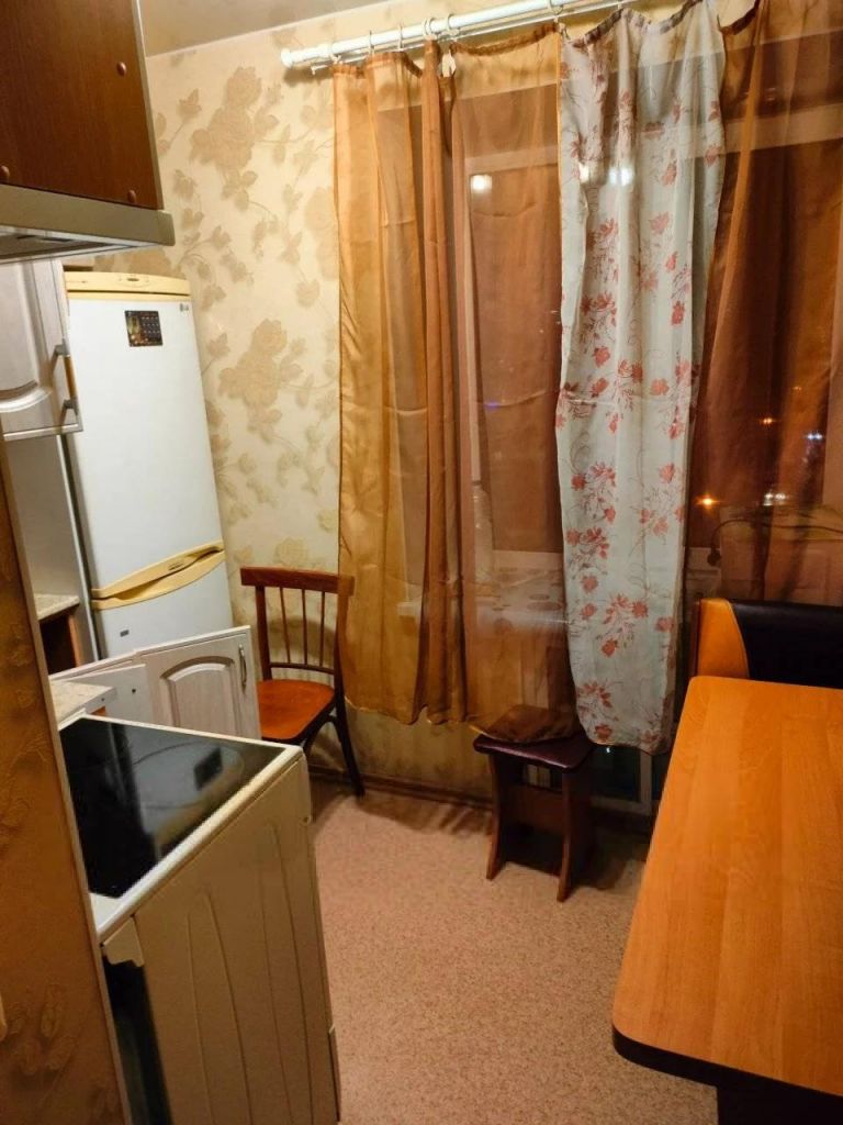 Квартира, Хабаровск