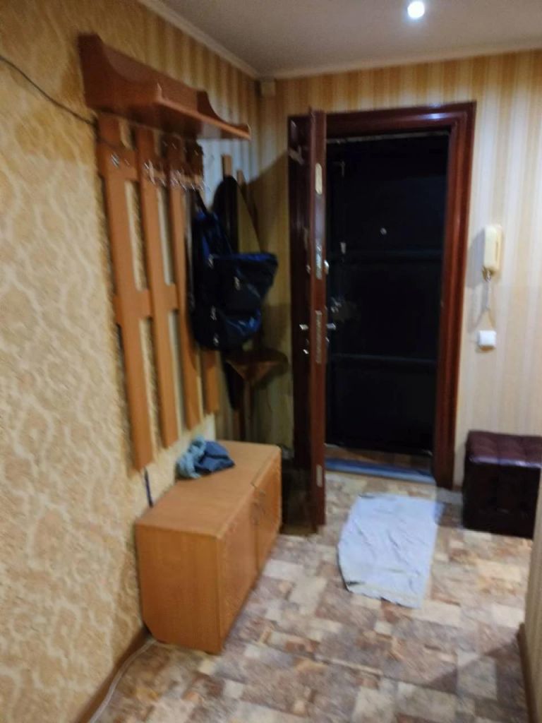Квартира, Хабаровск