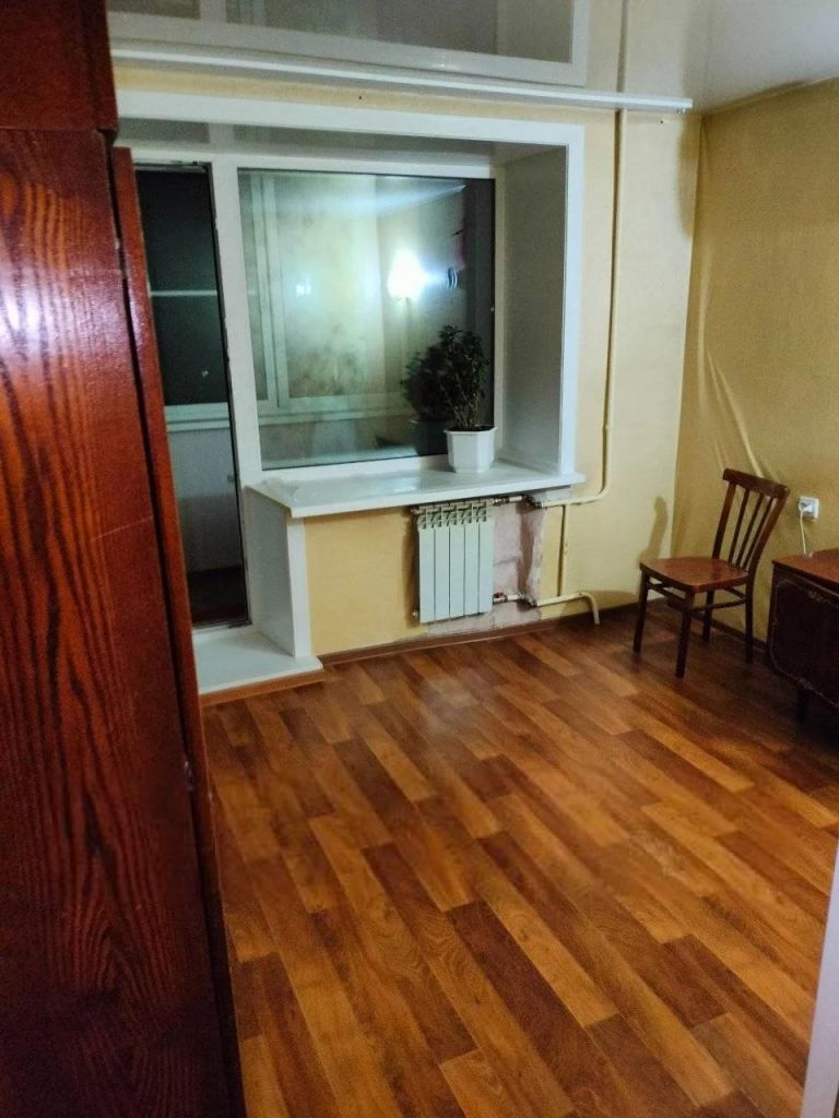 Квартира, Хабаровск