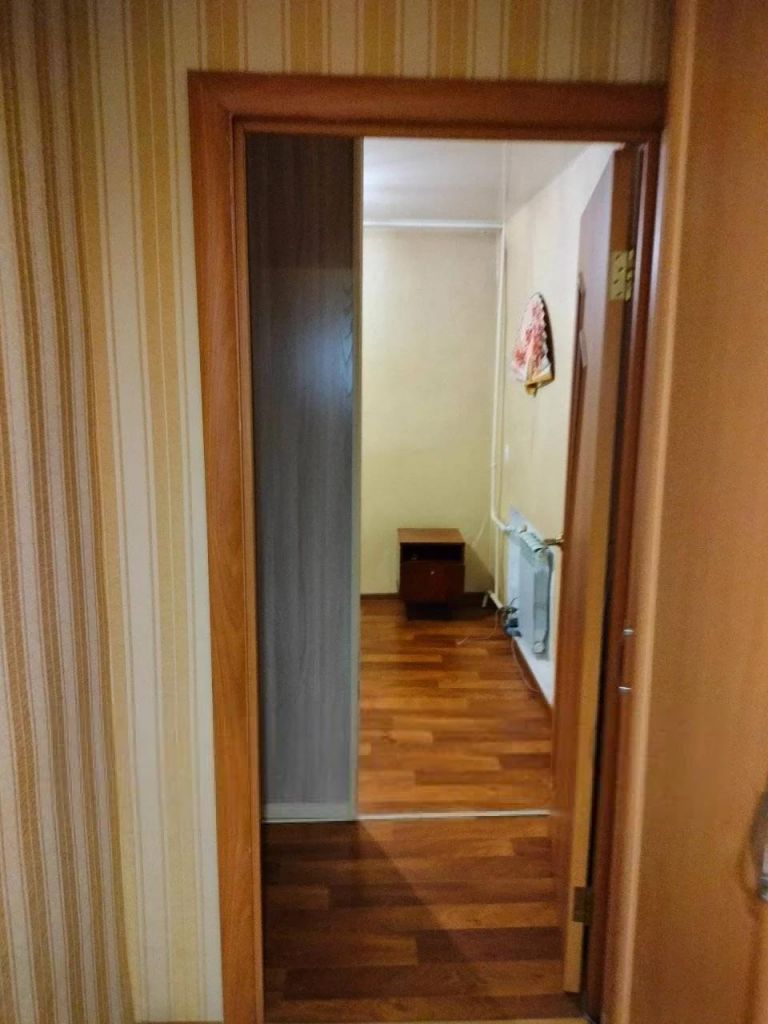 Квартира, Хабаровск