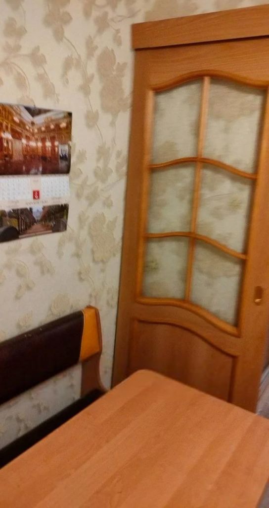 Квартира, Хабаровск