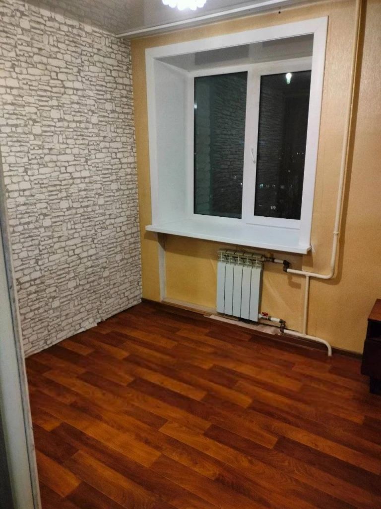 Квартира, Хабаровск