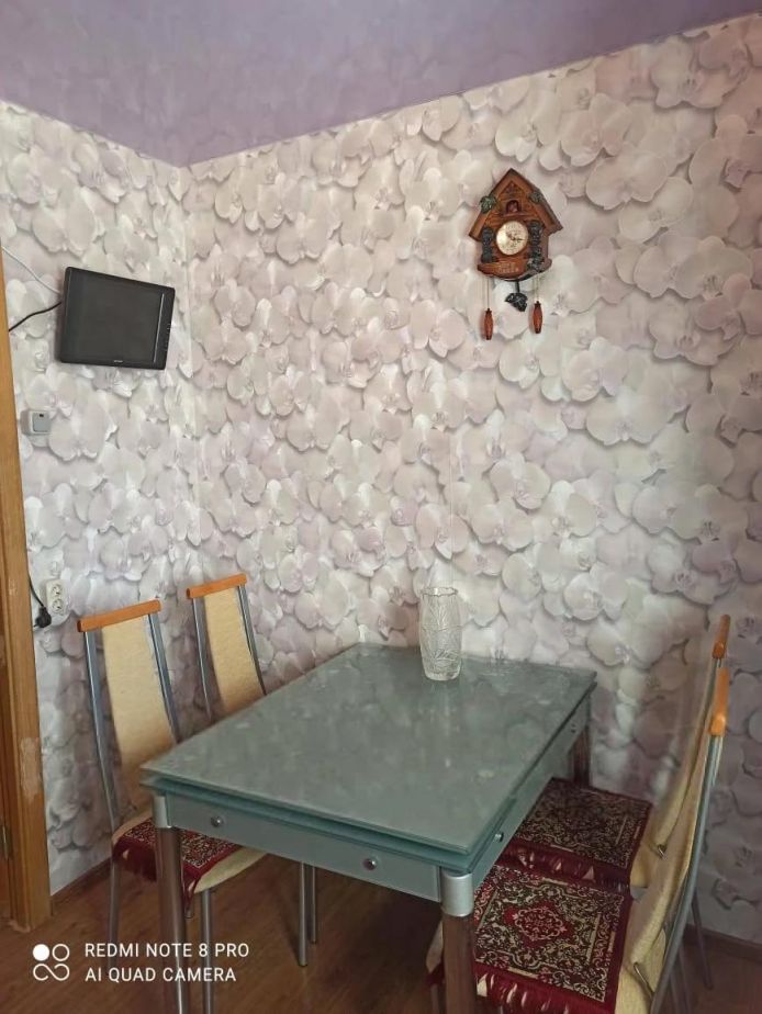 Квартира, Хабаровск