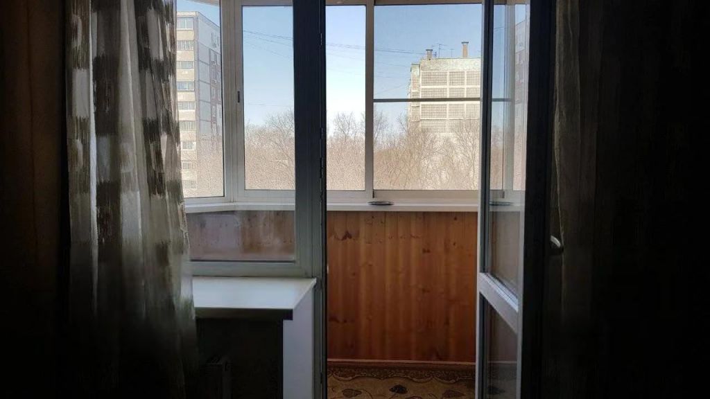 Квартира, Хабаровск