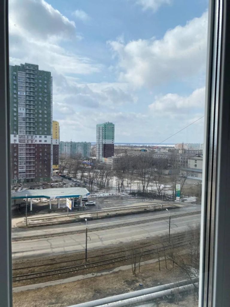 Квартира, Хабаровск
