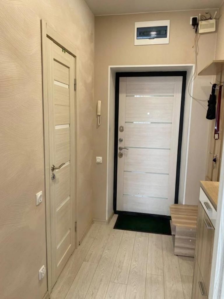 Квартира, Хабаровск