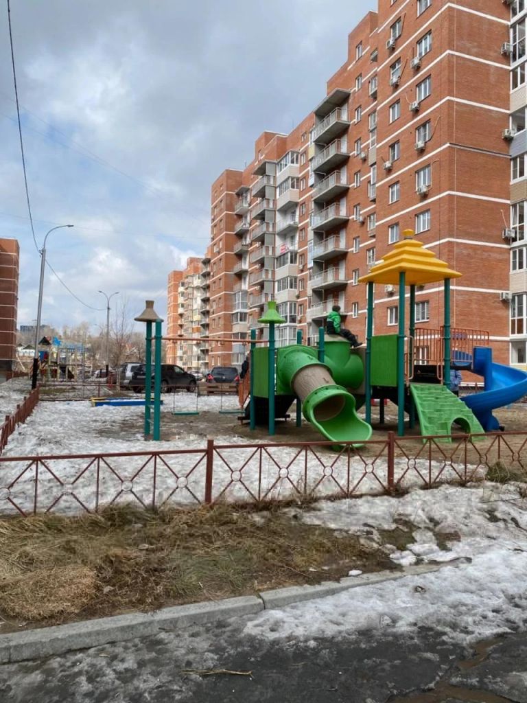 Квартира, Хабаровск