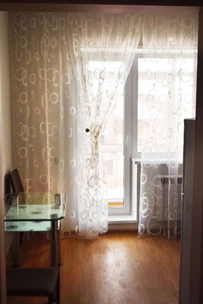 Квартира, Хабаровск