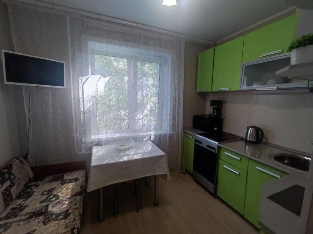 Квартира, Хабаровск