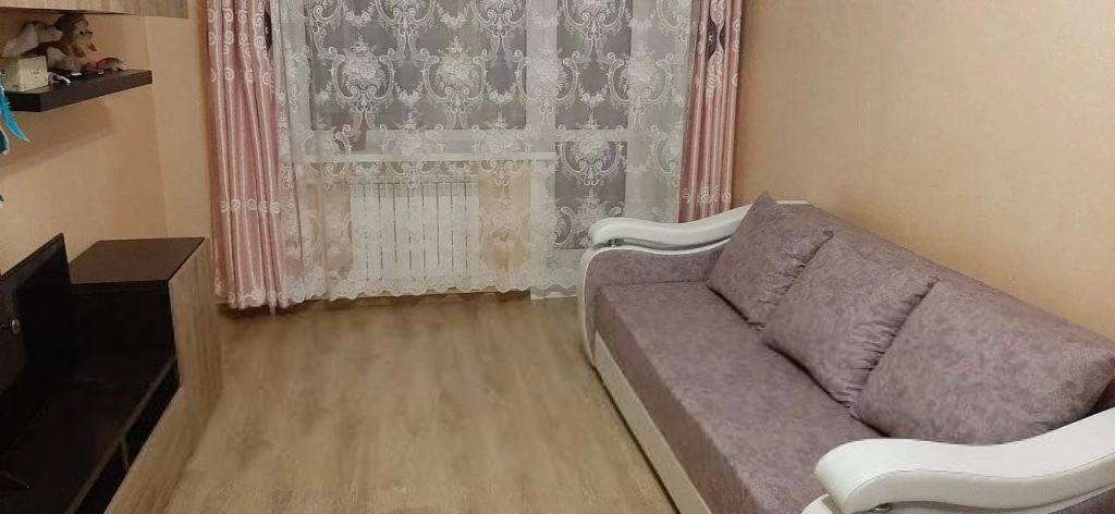 Квартира, Хабаровск