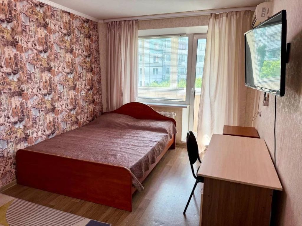 Квартира, Хабаровск