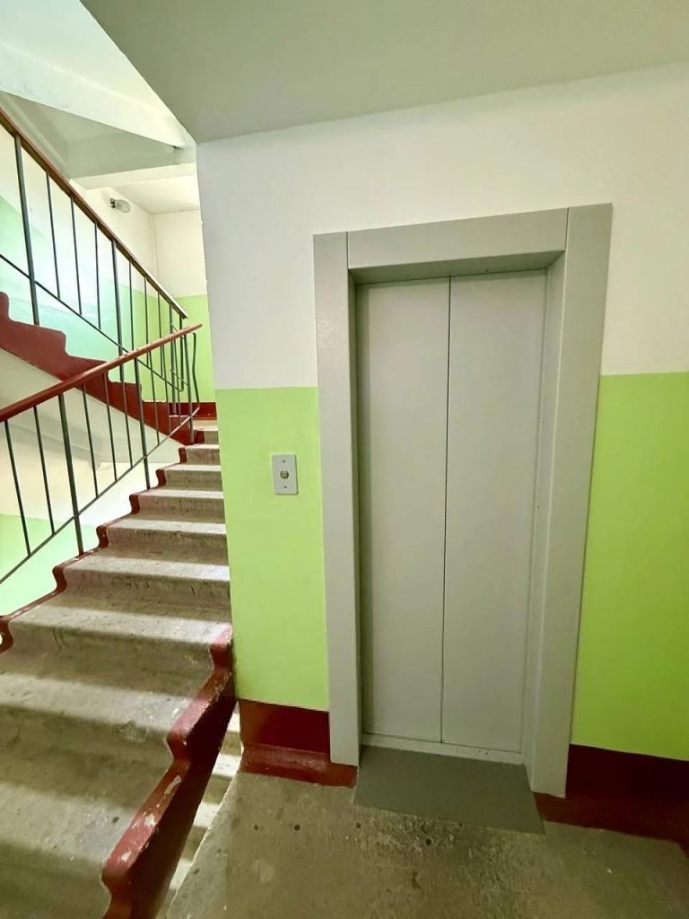 Квартира, Хабаровск