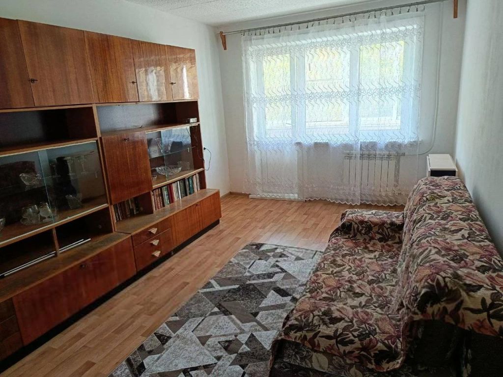 Квартира, Хабаровск