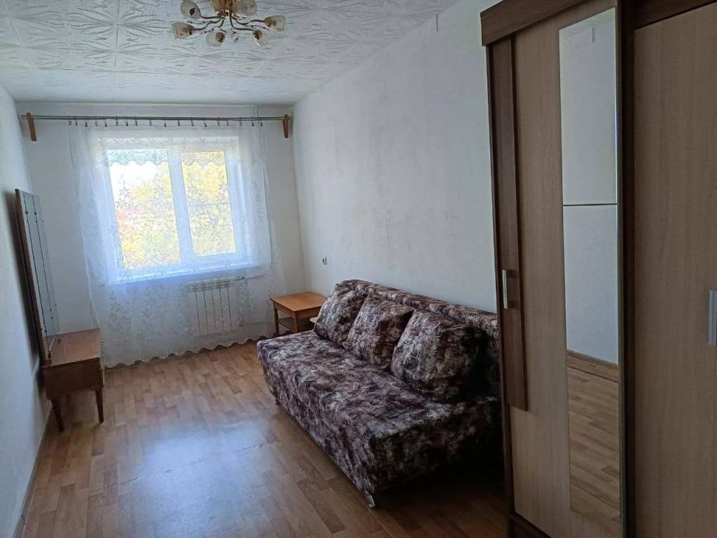 Квартира, Хабаровск