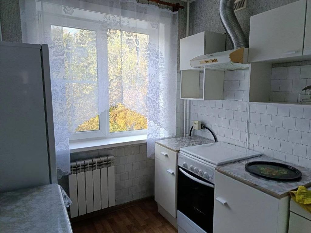 Квартира, Хабаровск