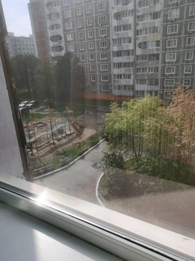 Квартира, Хабаровск