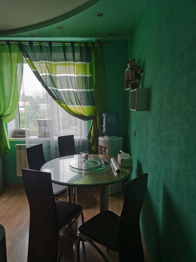 Квартира, Хабаровск