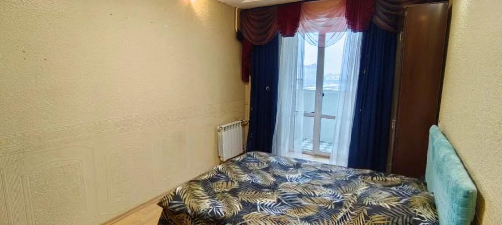 Квартира, Хабаровск