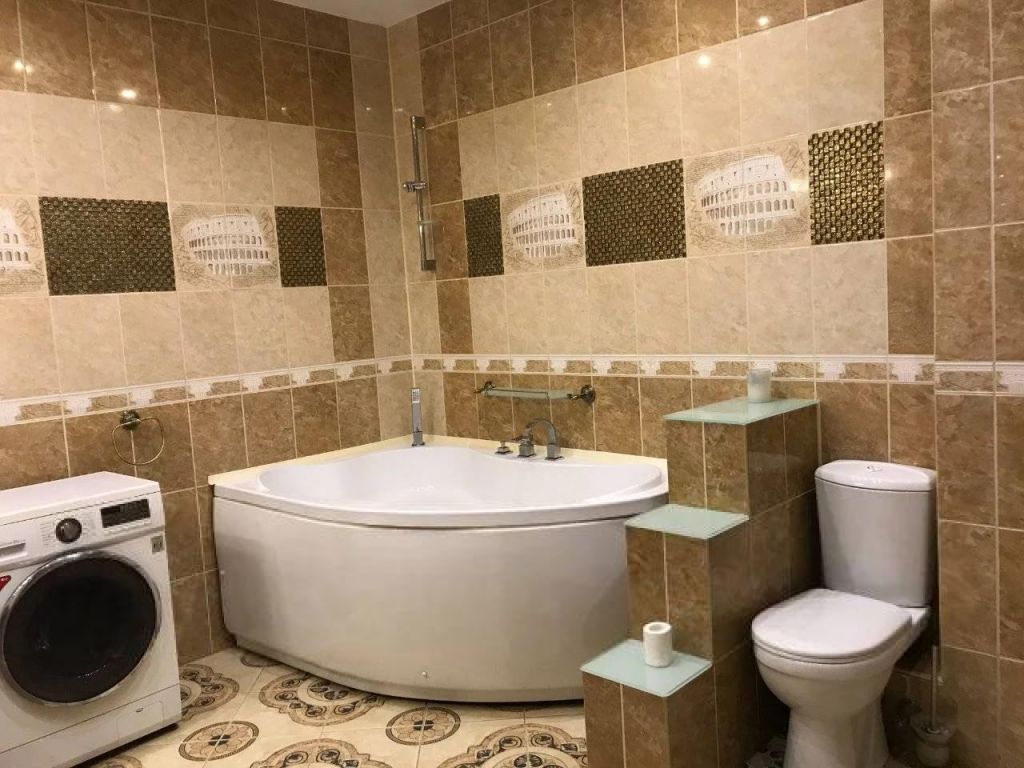 Квартира, Хабаровск