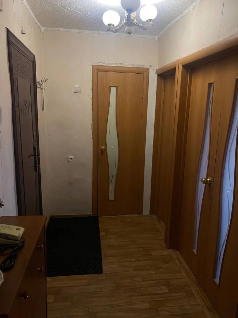 Квартира, Хабаровск