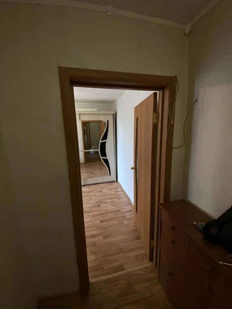 Квартира, Хабаровск