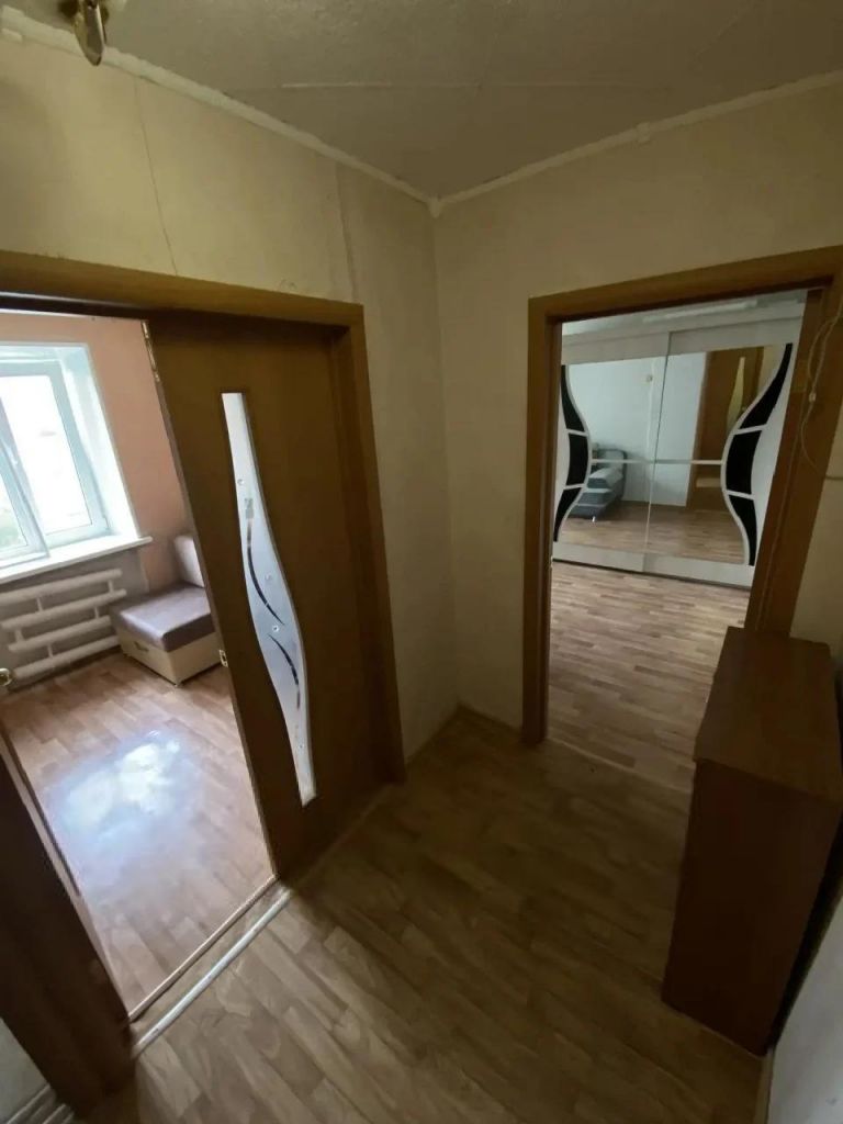 Квартира, Хабаровск
