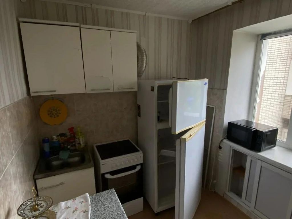 Квартира, Хабаровск