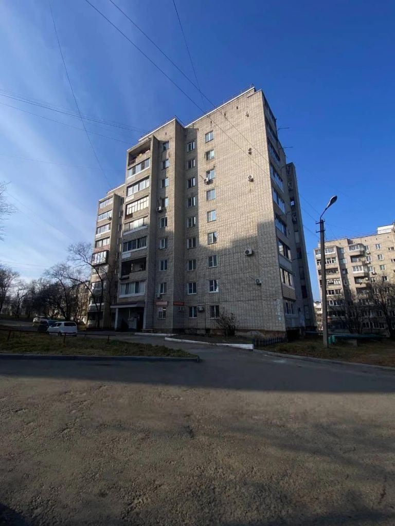 Квартира, Хабаровск