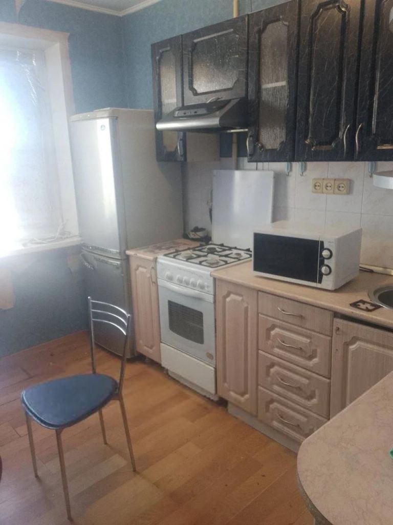 Квартира, Хабаровск