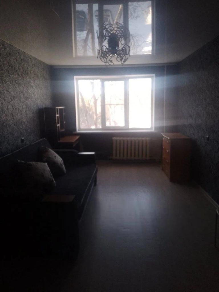 Квартира, Хабаровск