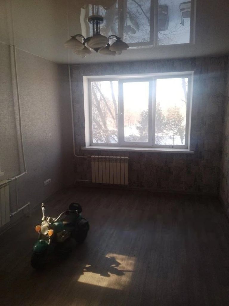 Квартира, Хабаровск