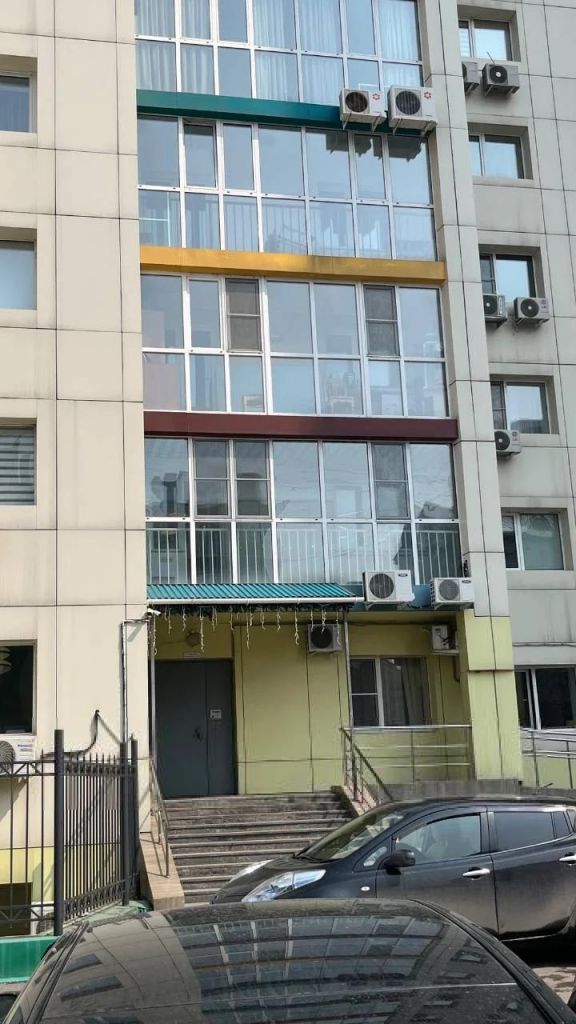 Квартира, Хабаровск