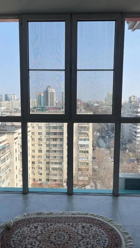 Квартира, Хабаровск