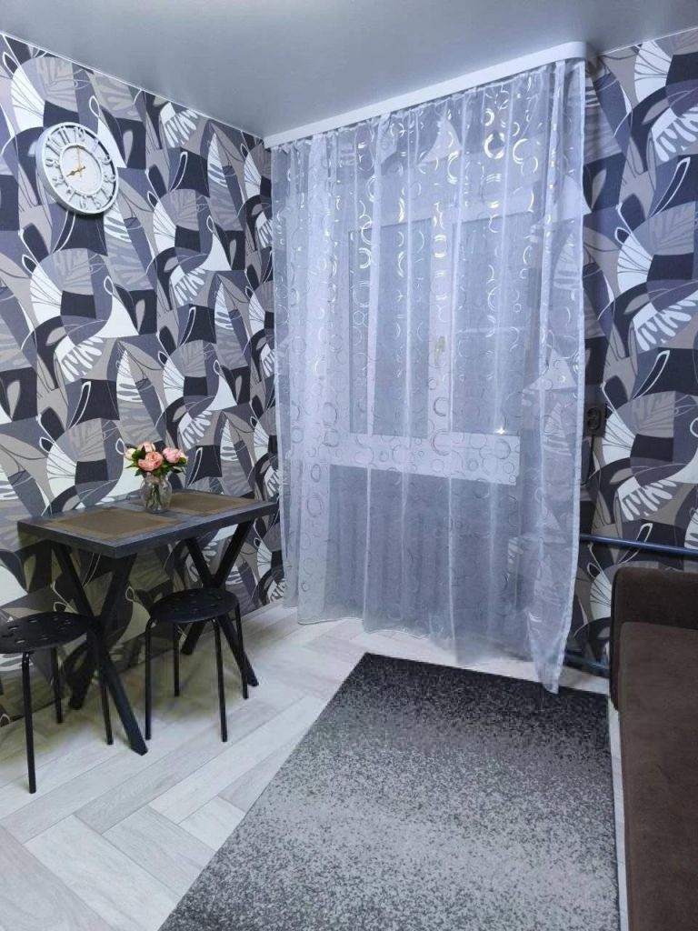 Квартира, Хабаровск
